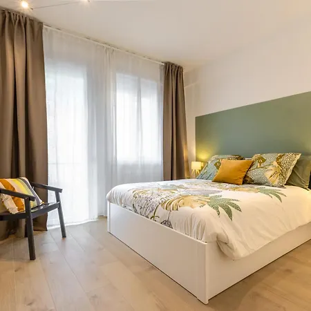 Apartment Estense - Near Duomo *