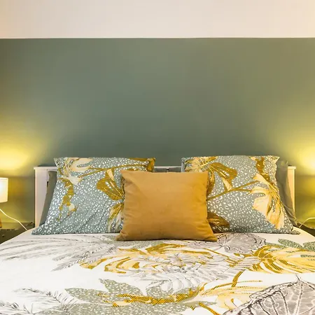 Apartman Estense - Near Duomo Padova