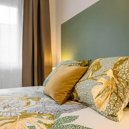 Estense - Near Duomo Apartman