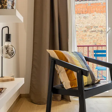 Appartement Estense - Near Duomo