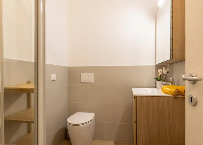 Apartman Estense - Near Duomo *
