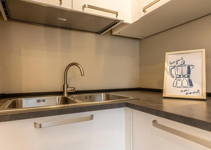 Apartman Estense - Near Duomo