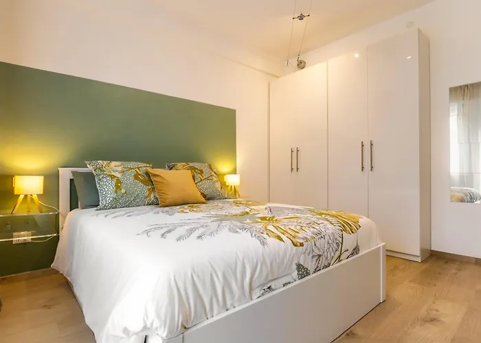 Apartman Estense - Near Duomo