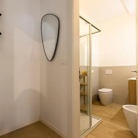 Apartmán Estense - Near Duomo