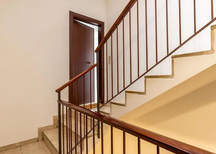 Apartmán Estense - Near Duomo Padova